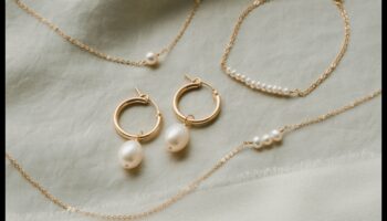 تناغم الإرث: إرث مجوهرات الزفاف