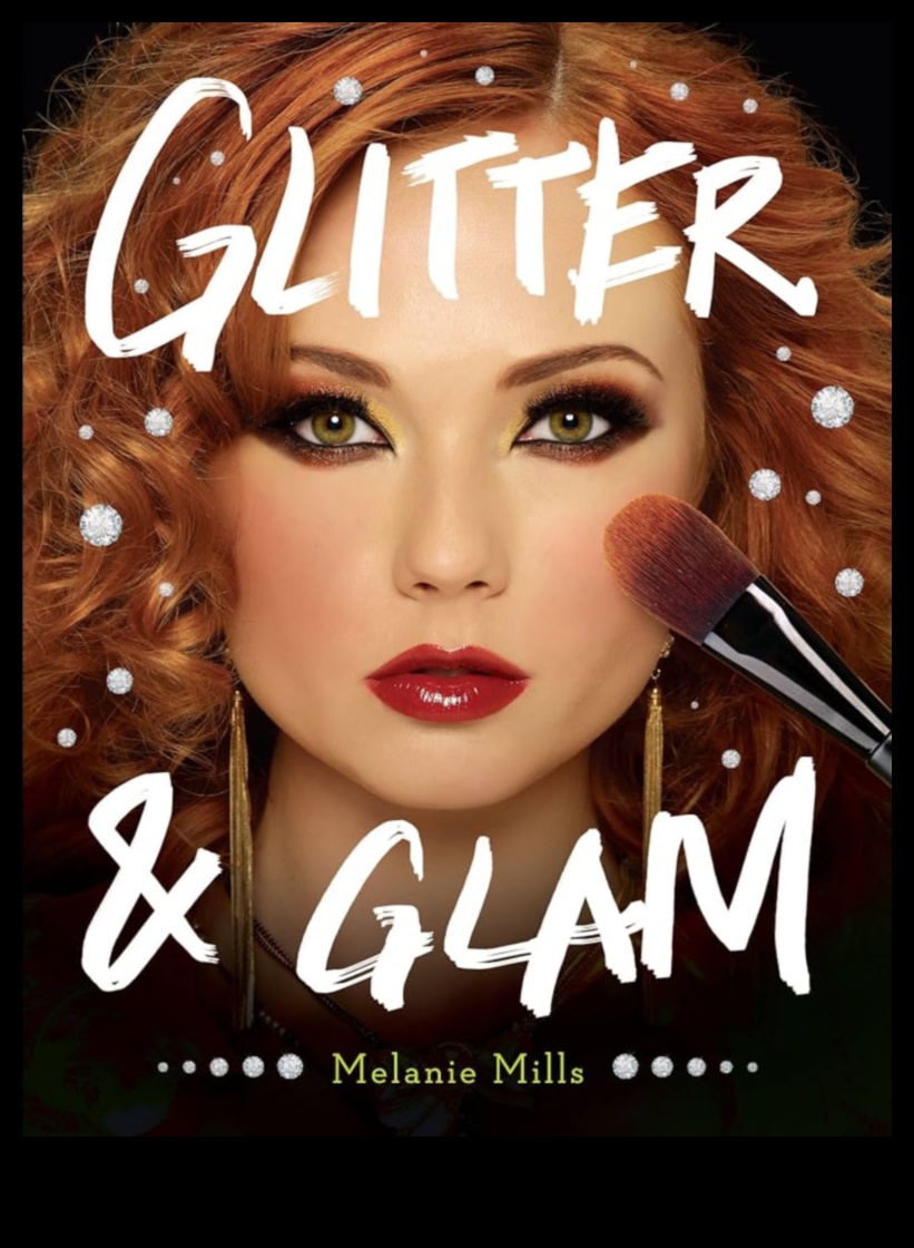 الأمسيات المبهرة: إتقان فن ماكياج المساء