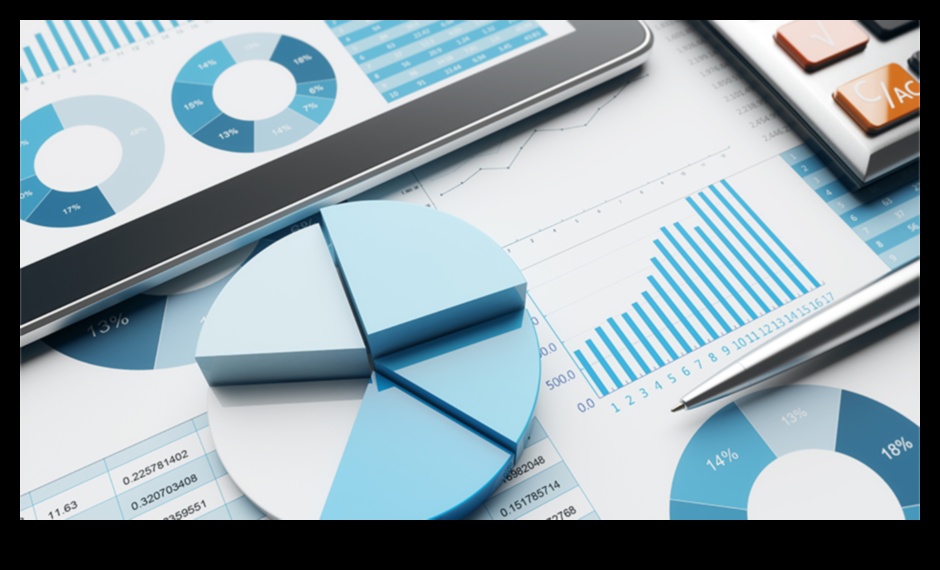 التنقل في نمو الأعمال: الحكمة في قيادة تحليلات البيانات