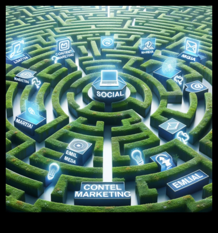 الحلول الإستراتيجية دليل للتنقل في متاهة تطوير الأعمال 3 الحلول الإستراتيجية: التنقل في متاهة تطوير الأعمال