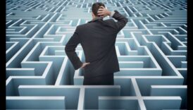 الإجابات الإستراتيجية برهان للتنقل على متاهة بناء الشركات 3 الحلول الإستراتيجية: التنقل في متاهة تطوير الأعمال