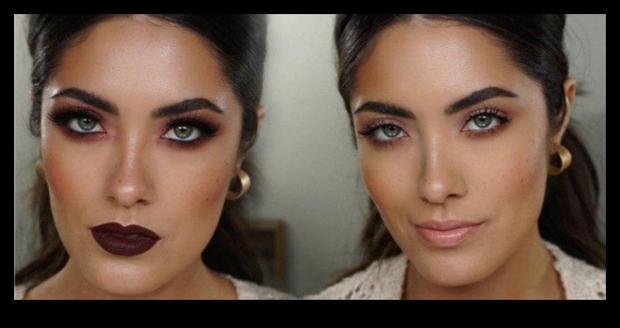 من النهار إلى الليل: تعديل أنماط البرونزر لتناسب أي مناسبة