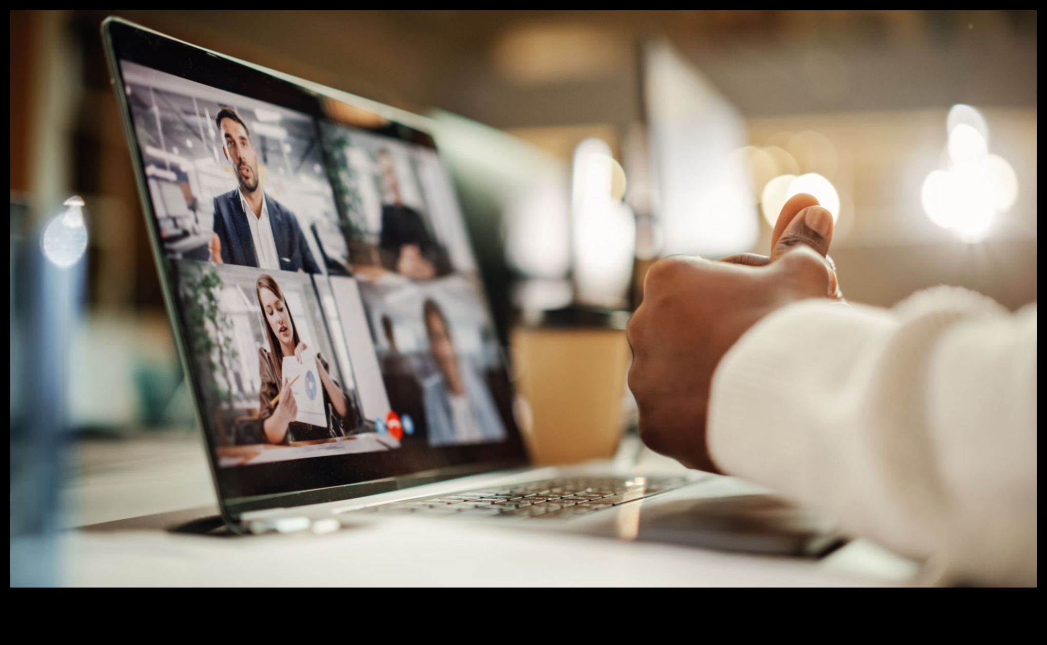 التكنولوجيا الذكية قوة مضاعفة للشركات الصغيرة 3 التكنولوجيا الذكية للشركات الصغيرة: أدوات لتحقيق الكفاءة