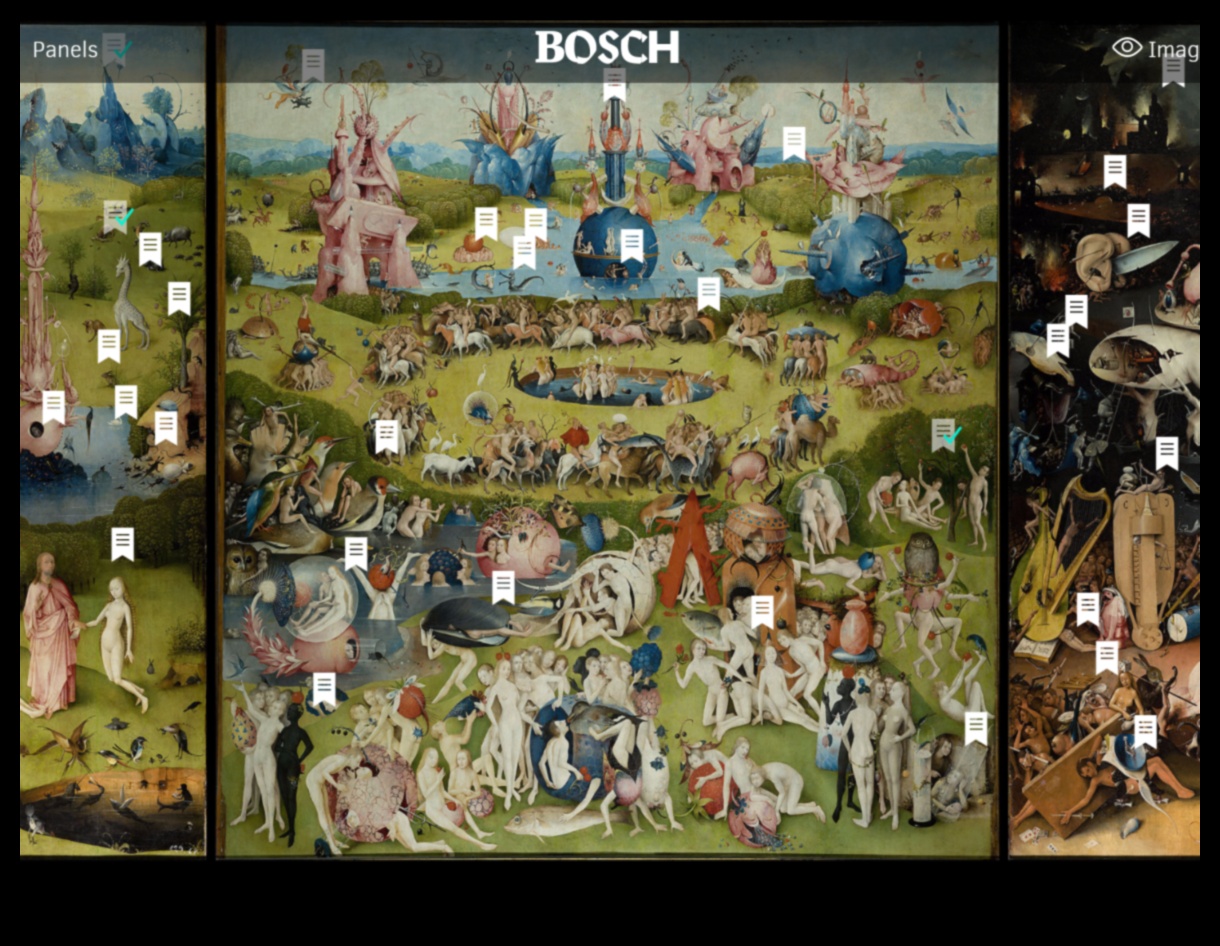 يجتمع خبراء الحديقة لحضور ورشة عمل تفاعلية 2 يجتمع خبراء الحديقة: مسرات ورشة العمل التفاعلية