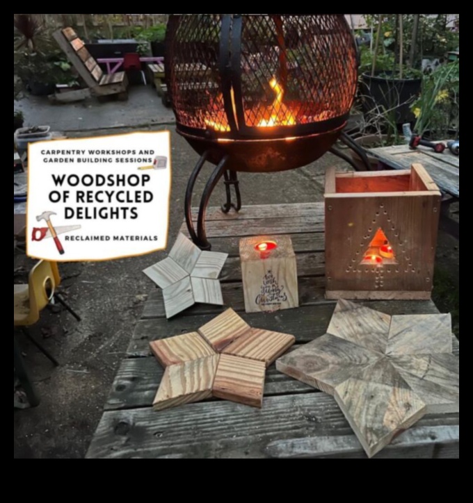 يجتمع خبراء الحديقة لحضور ورشة عمل تفاعلية 4 يجتمع خبراء الحديقة: مسرات ورشة العمل التفاعلية