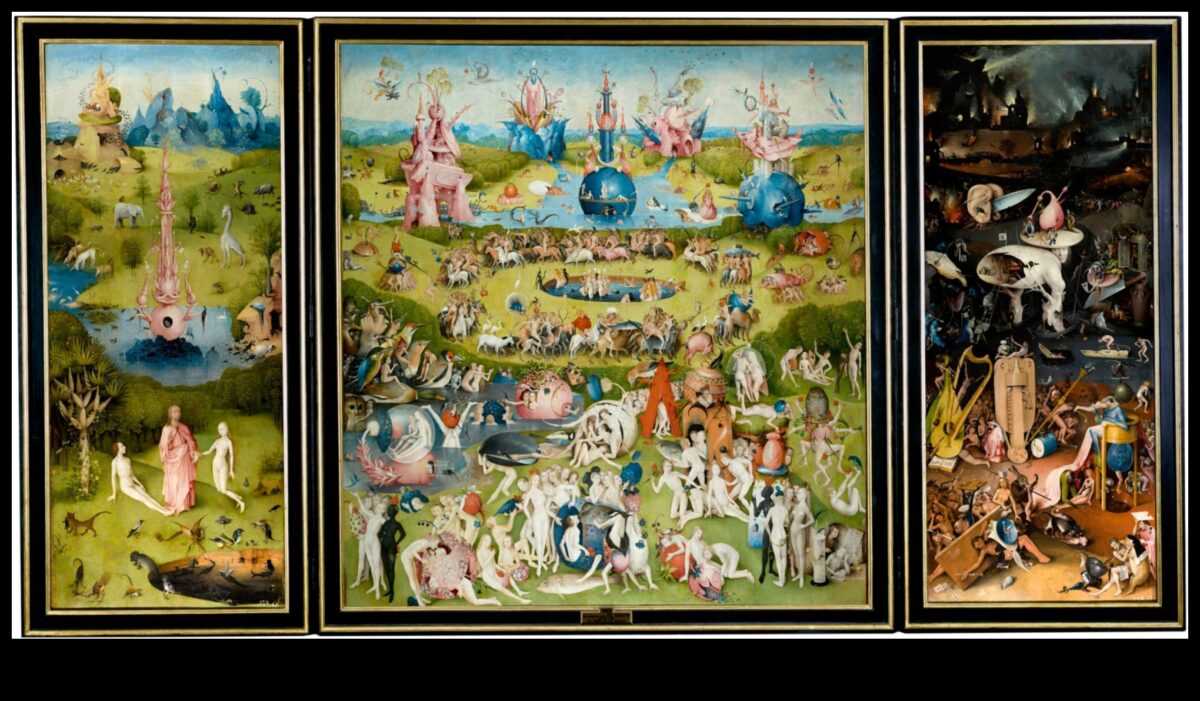 يجتمع خبراء الحديقة: مسرات ورشة العمل التفاعلية