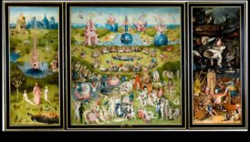 يجتمع خبراء الحدائق للعب بورش المجهودات التفاعلية 2 يجتمع خبراء الحديقة: مسرات ورشة العمل التفاعلية