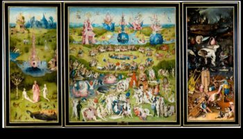 يجتمع خبراء الحديقة: مسرات ورشة العمل التفاعلية