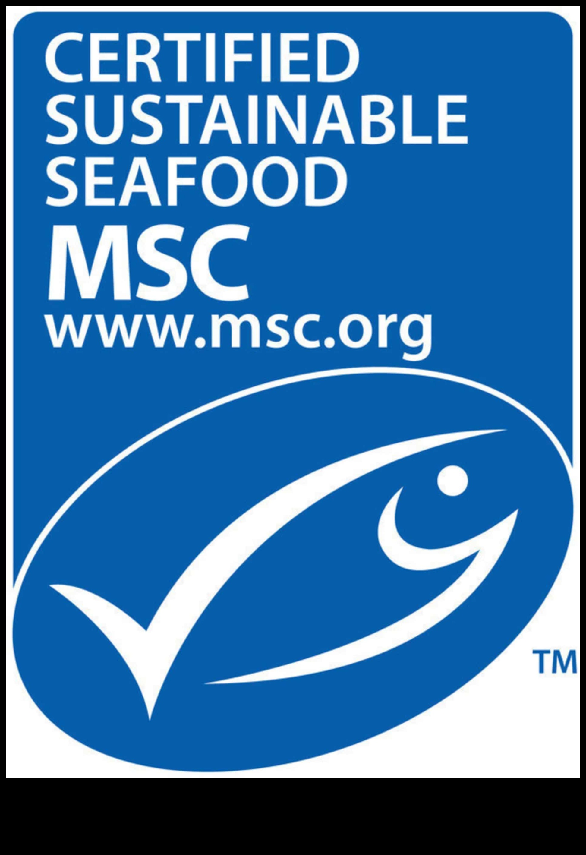 الشهادات والملصقات المستمرة للأطعمة البحرية المستدامة التي يجب البحث عنها 3 تابع المأكولات البحرية المستدامة: الشهادات والعلامات التي يجب البحث عنها