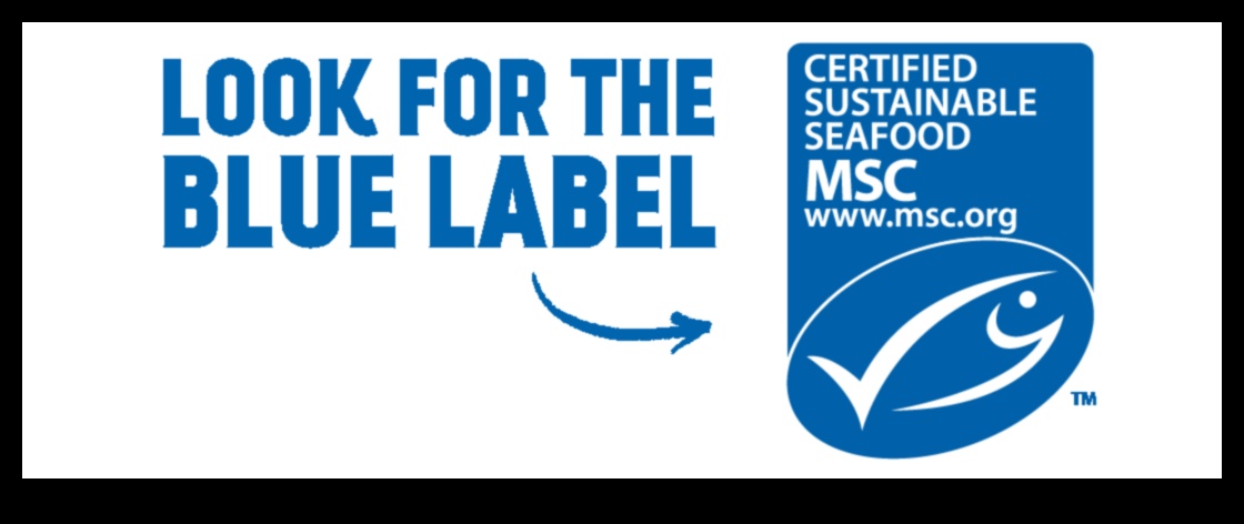 الشهادات والملصقات المستمرة للأطعمة البحرية المستدامة التي يجب البحث عنها 4 تابع المأكولات البحرية المستدامة: الشهادات والعلامات التي يجب البحث عنها