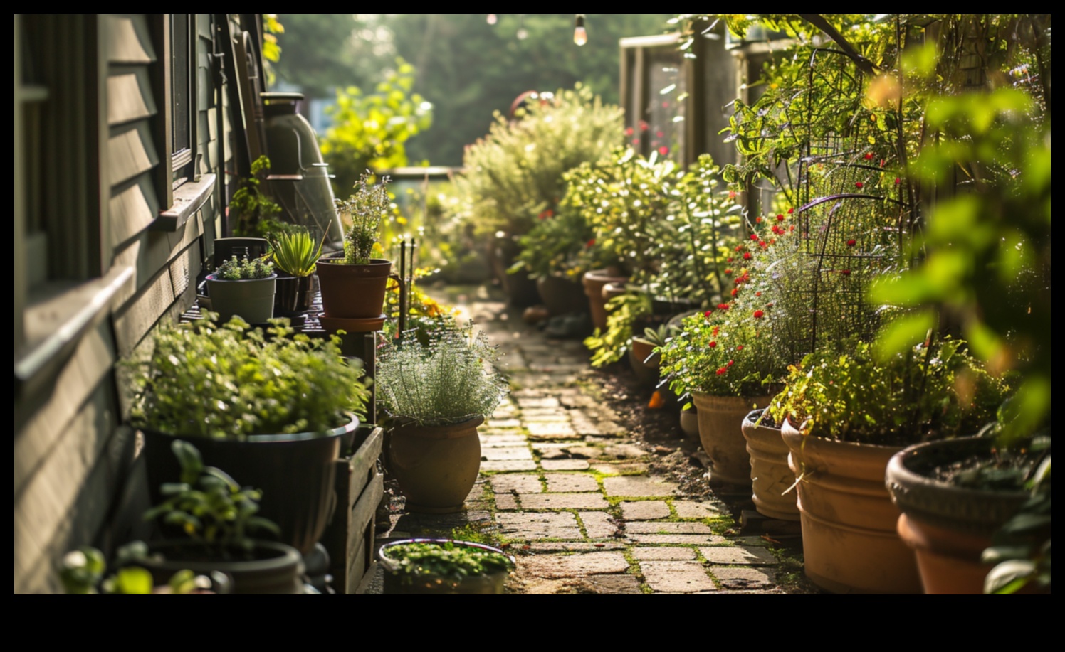 الصفاء العمودي البستنة المبتكرة للخلوات الهادئة 3 الصفاء العمودي: خلوات هادئة من خلال البستنة المبتكرة