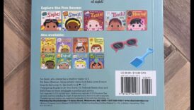 عجائب بلاد العجائب: تفسير لتحفيز حواس طفلك 1 عجائب بلاد العجائب: تحفيز حواس الطفل