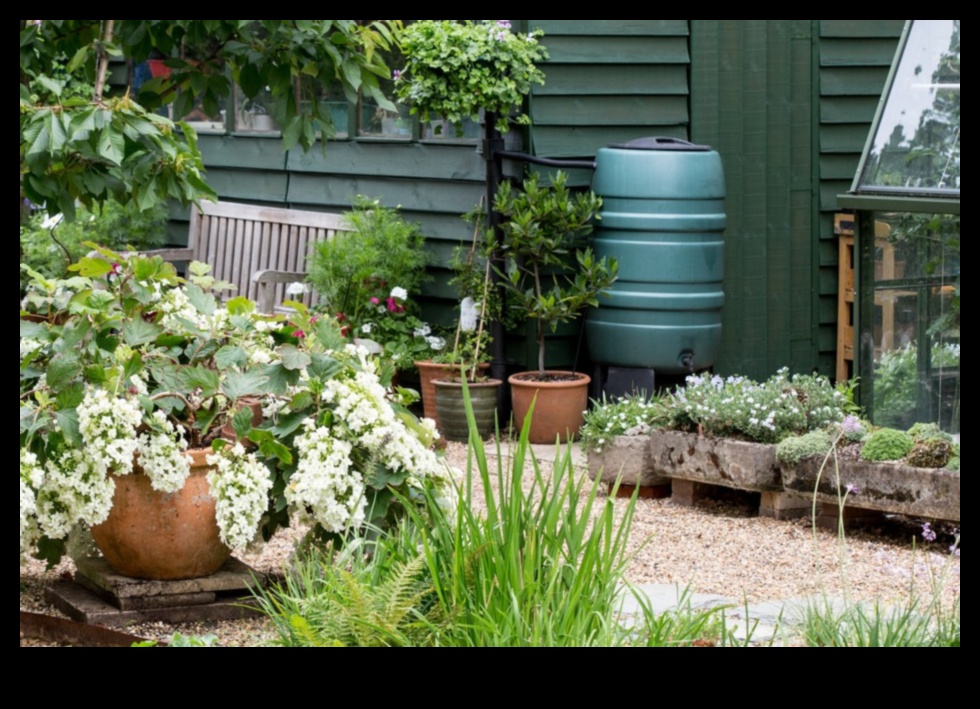 حدائق أكثر خضرة: قم بترقية مجموعة أدواتك لتحقيق النجاح