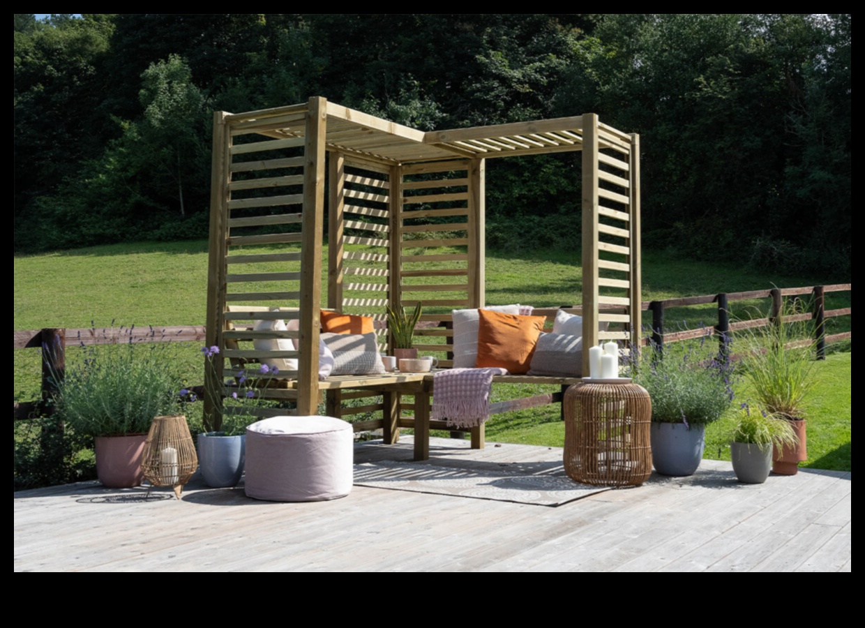 نحت الصفاء السحري DIY لملاذ هادئ في الحديقة 3 نحت الصفاء: السحر الذي تصنعه بنفسك من أجل ملاذ هادئ في الحديقة