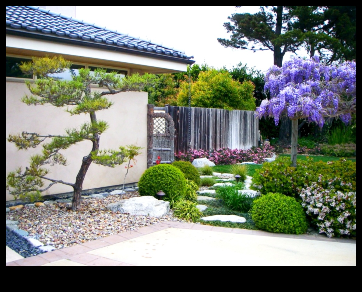 نحت الصفاء السحري DIY لملاذ هادئ في الحديقة 4 نحت الصفاء: السحر الذي تصنعه بنفسك من أجل ملاذ هادئ في الحديقة