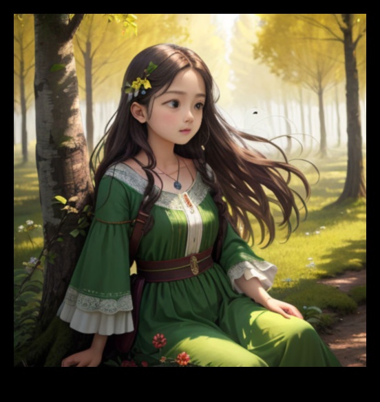 الصفصاف الهامس: دليل لأسماء الأطفال الغامضة والغامضة 5 الصفصاف الهامس: أسماء الأطفال الغامضة والغامضة