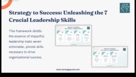 استراتيجيات انتصار الأعمال: دروس من قادة التحليل الناجحين