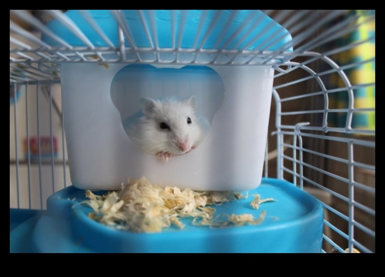 نصائح سفر الهامستر كيفية نقل حيوانك الأليف بأمان 4 نصائح سفر الهامستر: كيفية نقل حيوانك الأليف بأمان