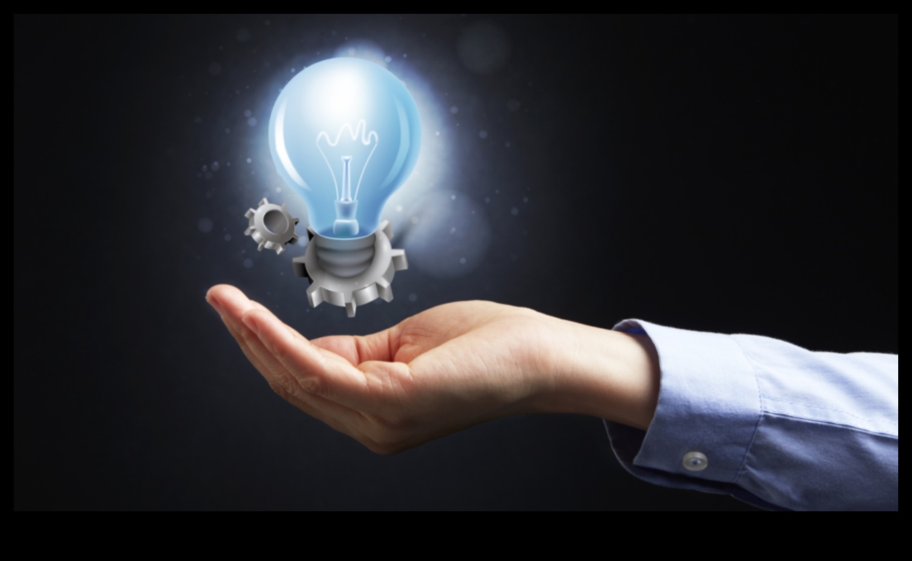 إطلاق العنان للابتكار: قوة مبادرات الأعمال الاستراتيجية