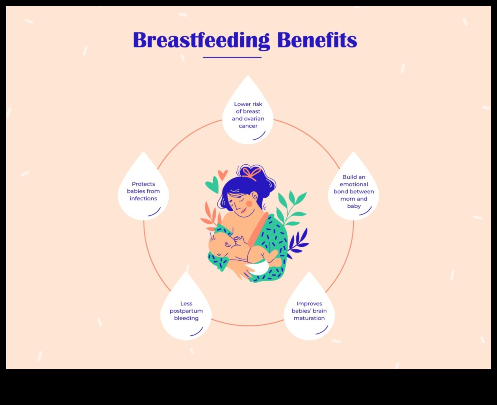 تغذي الروح: العمق العاطفي للرضاعة الطبيعية