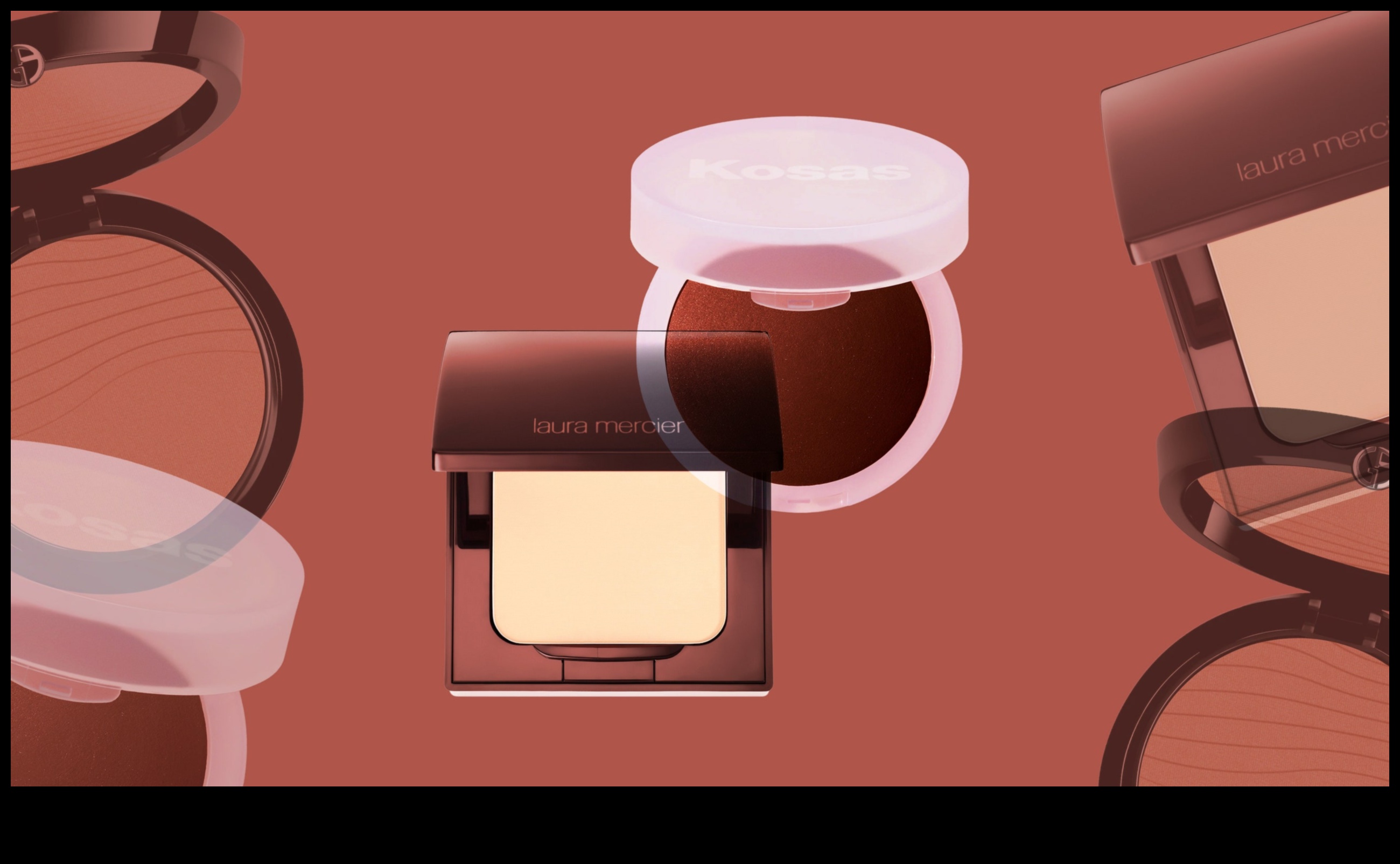 مسحوق للمناسبات الخاصة: تركيبات طويلة الأمد للمناسبات