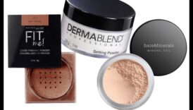 بودرة للمناسبات غير العامة، خليط طويلة الأمد للمناسبات التي تدوم في مرحلة ما من منتصف الليل 3 مسحوق للمناسبات الخاصة: تركيبات طويلة الأمد للمناسبات