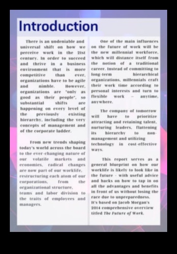 بناء وجهات نظر استراتيجية مستقبلية بشأن تحليلات الأعمال كيف يمكن للبيانات أن تساعد الشركات على النجاح في القرن الحادي والعشرين. 5 بناء الغد: وجهات نظر استراتيجية في تحليلات الأعمال