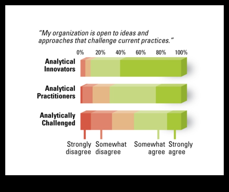 بناء وجهات نظر استراتيجية مستقبلية بشأن تحليلات الأعمال كيف يمكن للبيانات أن تساعد الشركات على النجاح في القرن الحادي والعشرين. 4 بناء الغد: وجهات نظر استراتيجية في تحليلات الأعمال