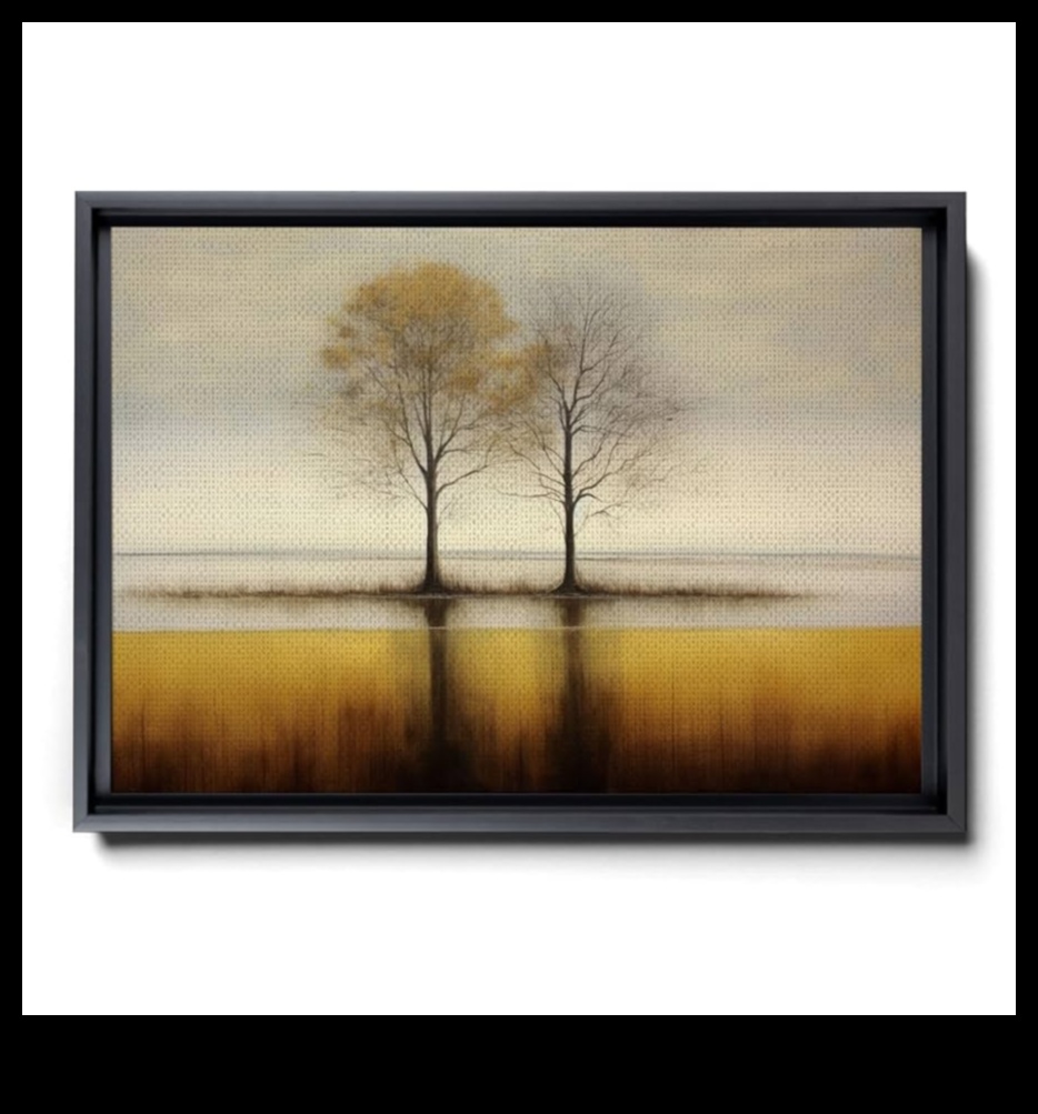 سيمفونية الطبيعة كيفية بث الانسجام في منزلك بلمسات بارعة 5 سمفونية الطبيعة: غرس الانسجام من خلال لهجات داهية