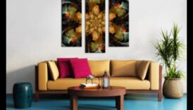 سمفونية الطبيعة: غرس الانسجام من خلال لهجات داهية