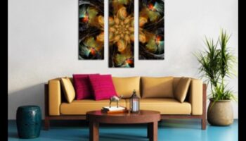 سمفونية الطبيعة: غرس الانسجام من خلال لهجات داهية