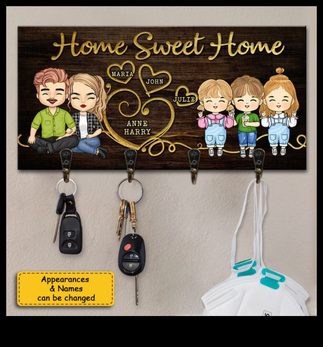 Home Sweet Home خلق مساحة آمنة ومأمونة لطفلك 2 المنزل الجميل: صياغة بيئة آمنة لطفلك الصغير