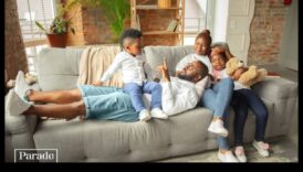 المنزل الجميل: صياغة بيئة آمنة لطفلك الصغير