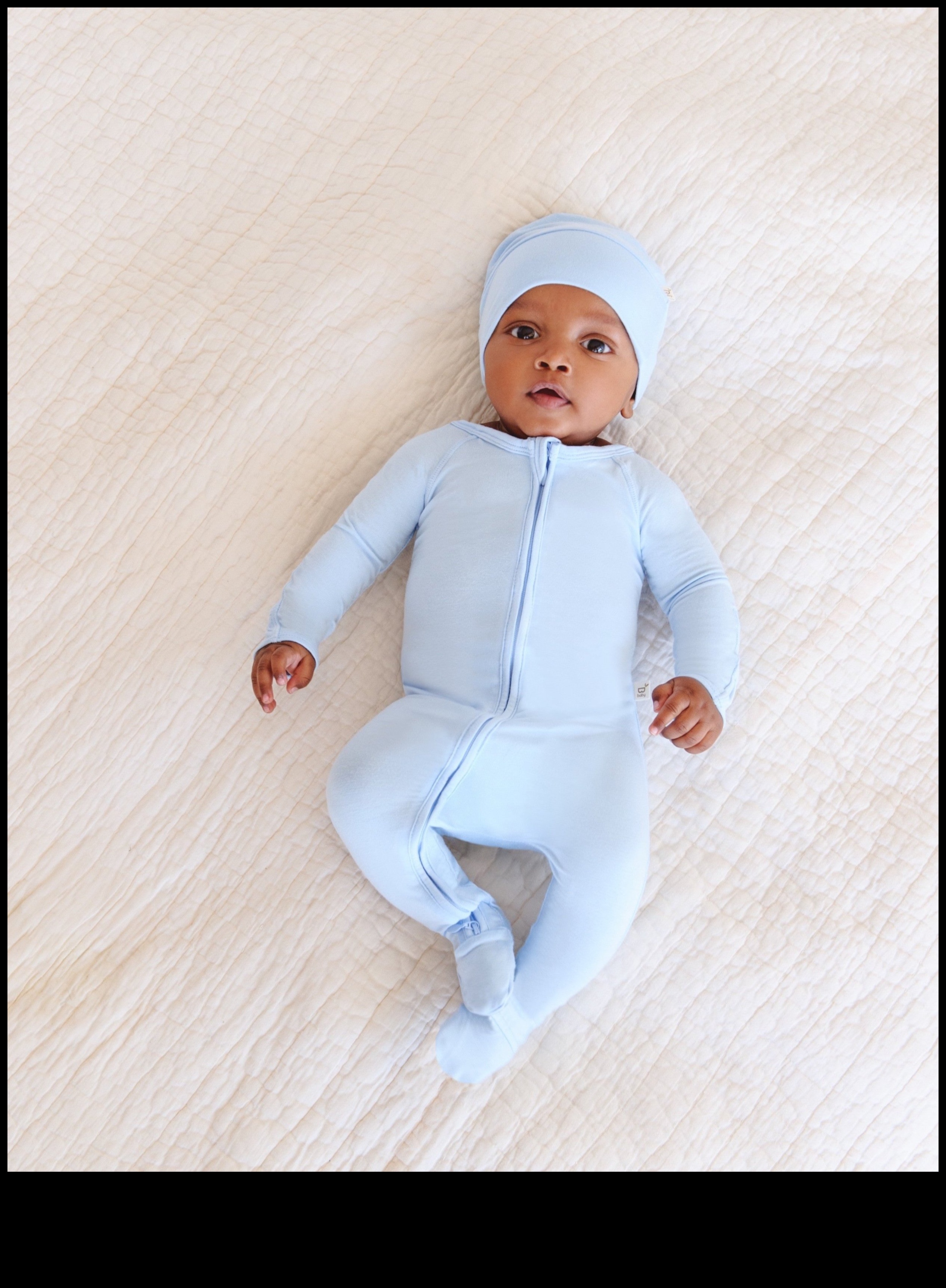 ملابس أطفال لطيفة ومريحة توفر الراحة والأناقة 4 لطيفة ومريحة: ملابس أطفال توفر الراحة