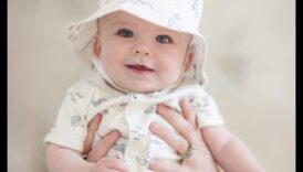 لطيفة ومريحة: ملابس أطفال توفر الراحة