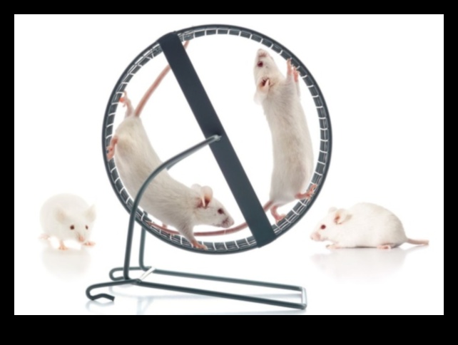 واصلت سلامة عجلة الهامستر تعزيز روتين التمارين الصحية 5 استمرار سلامة عجلة الهامستر: تعزيز روتين التمارين الصحية