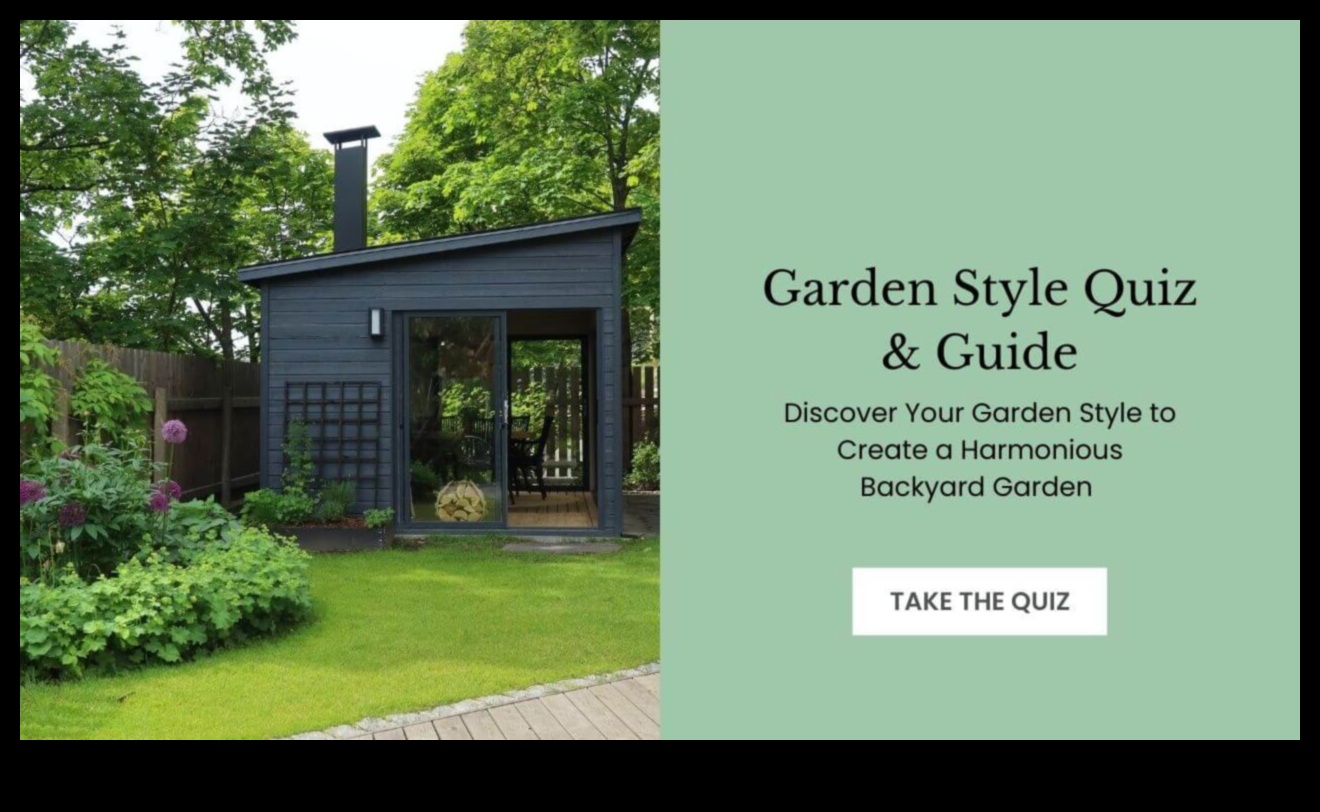 الرفاق الأخضر: أسرار الانسجام الناجح في الحديقة