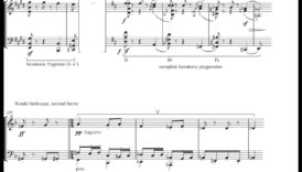 سيمفونية التحليل: تنظيم النمو من خلال التخطيط