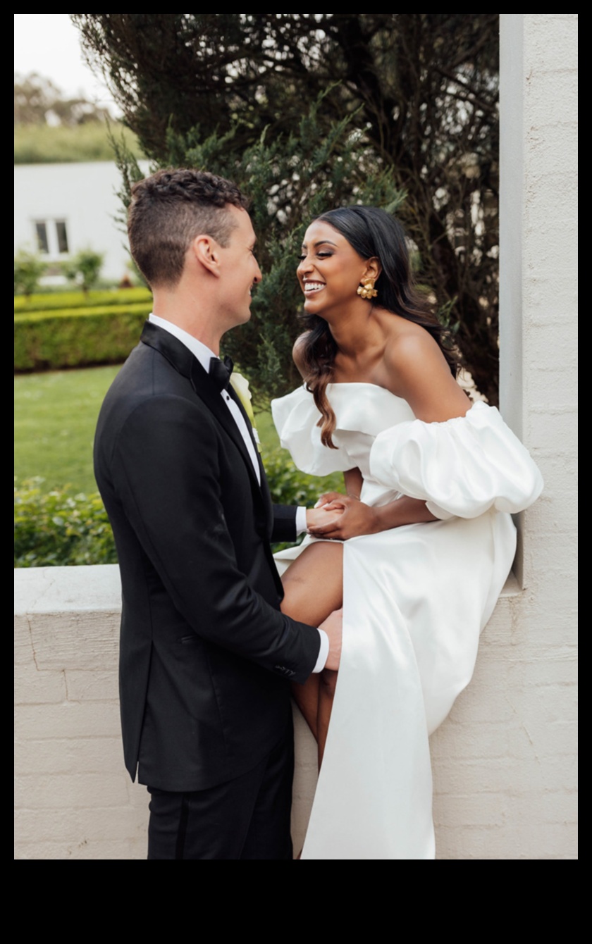 الكمال في حفلات الزفاف من Timeless Whispers ينتظرك في هذا المكان المميز 3 همسات خالدة: كمال الزفاف في انتظارك