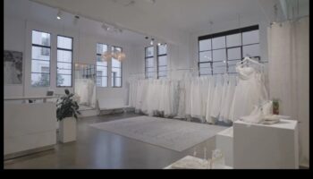 همسات خالدة: كمال الزفاف في انتظارك