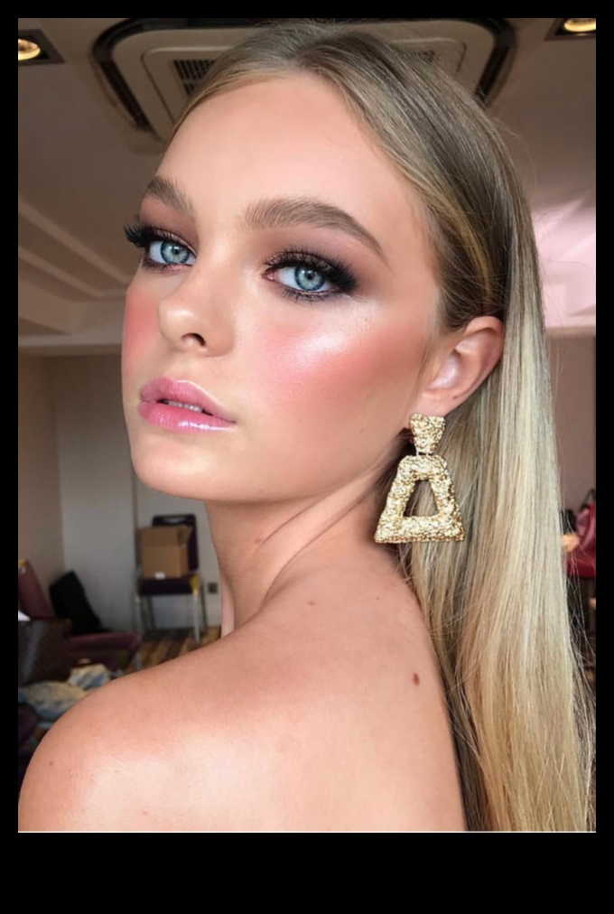 جريئة وجميلة كيفية إطلاق العنان لقوة العيون الدرامية في مكياج الحفلات 3 جريئة وجميلة: إطلاق العنان لقوة العيون الدرامية في مكياج الحفلات