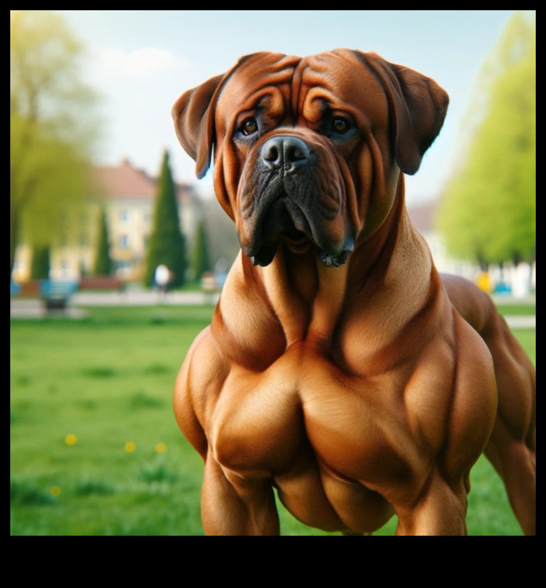 وظائف الكلاب: إطلاق العنان لإمكانات الكلاب العاملة