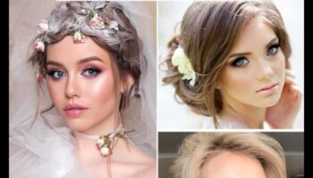 جلام يلتقي بوهو: احتضان التأثيرات الانتقائية في أنماط ماكياج براقة