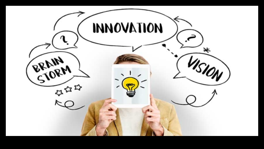 الابتكار والتكامل والشعلة: إتقان تطوير الأعمال