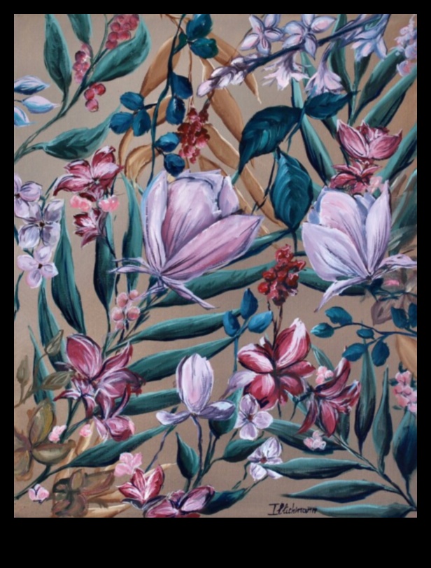 الانسجام في بلوم: إطلاق العنان لإلهام تصميم الحدائق