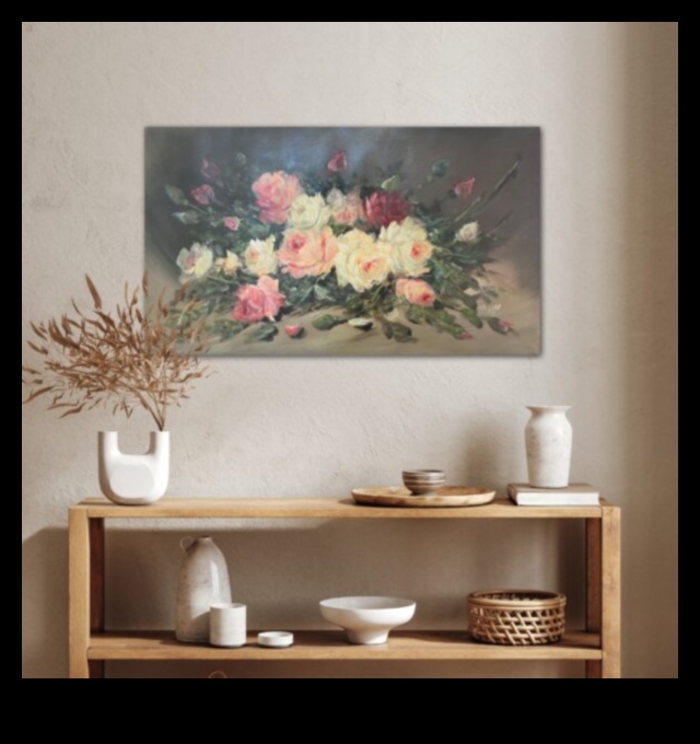 الانسجام في بلوم: إطلاق العنان لإلهام تصميم الحدائق