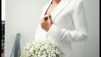 همسات أنيقة: التقاط أناقة الزفاف