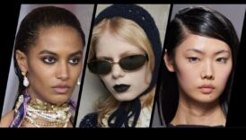 من مدارج الطائرات إلى الشوارع: كيفية التألق باتجاه الماكياج الطبيعي