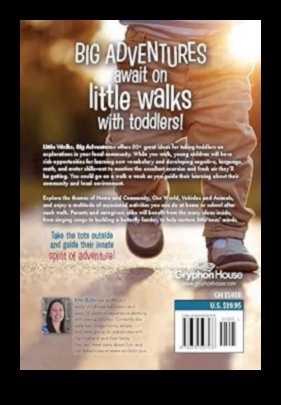 أطفال صغيرة، مغامرات كبيرة: الاستكشاف مع أنشطة الأطفال