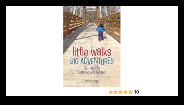 أطفال صغيرة، مغامرات كبيرة: الاستكشاف مع أنشطة الأطفال